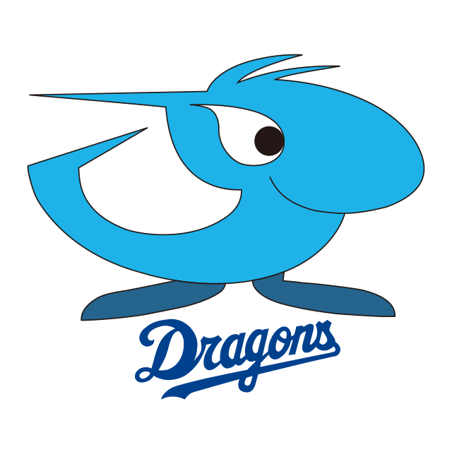 中日ドラゴンズ