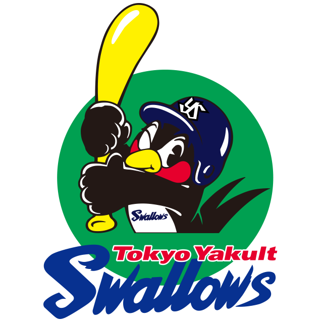 東京ヤクルトスワローズ