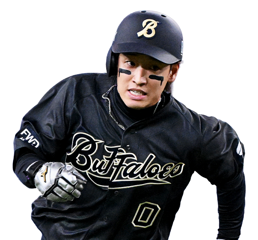 試合＆イベント情報5月20日 | オリックス・バファローズ オフィシャル