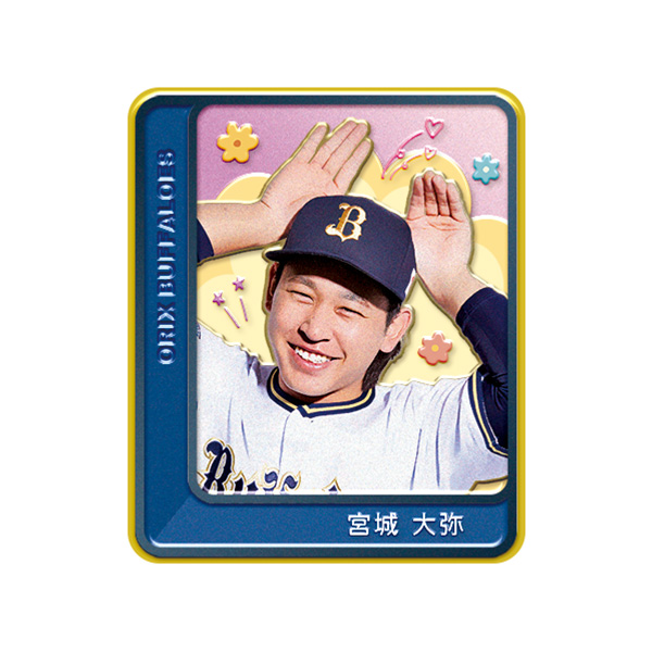 ファンクラブ｜オリックス・バファローズ