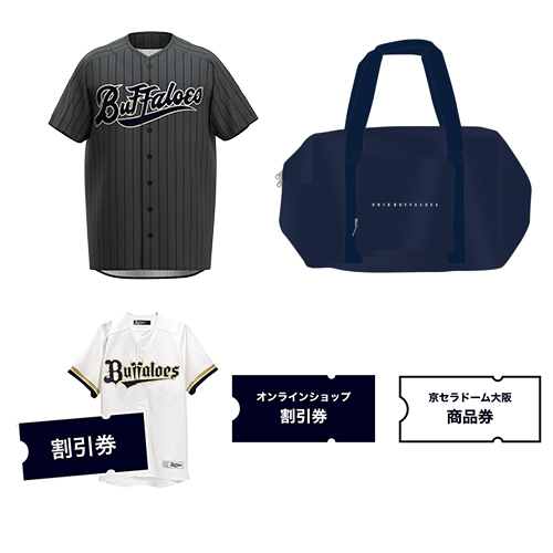 ファンクラブ｜オリックス・バファローズ