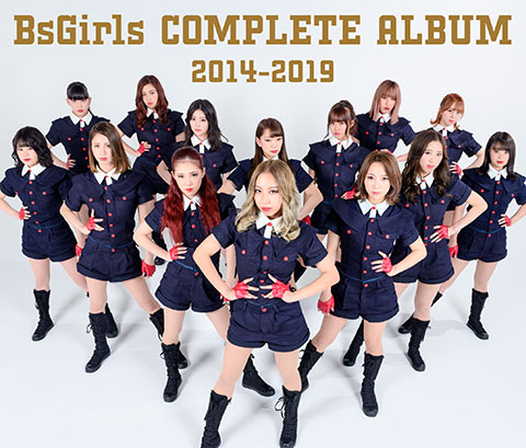 BsGirls CHAL 312 メモリアル フォトブック CATEGORY メモリアルフォトブック | スレッドクロス