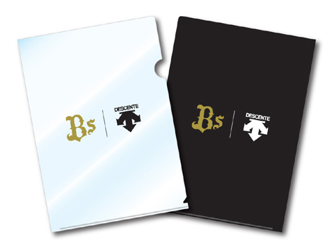 DESCENTE Bs SHOP”オープンならびに選手来店のお知らせ