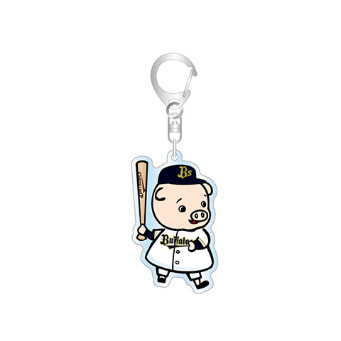 エースコックマスコットキャラクター・こぶたコラボ商品発売