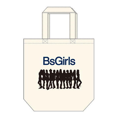 BsGirlsグッズ新商品発売！ | オリックス・バファローズ