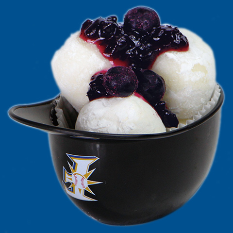 【2/1 18:00まで】北海道日本ハムファイターズ　プロコレクションヘルメット 2/1 18:00まで】北海道日本ハムファイターズ プロコレクション