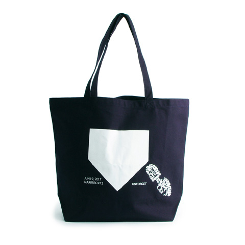 DAKS オリックス　コラボトートバッグ DAKS×バファローズ トートバッグ | オリックス・バファローズ