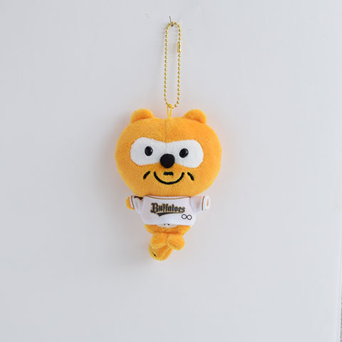 バファローズパパポンタマスコット発売！！ | オリックス