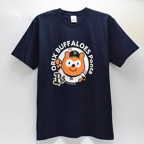 2018バファローズポンタグッズ」発売のお知らせ | オリックス