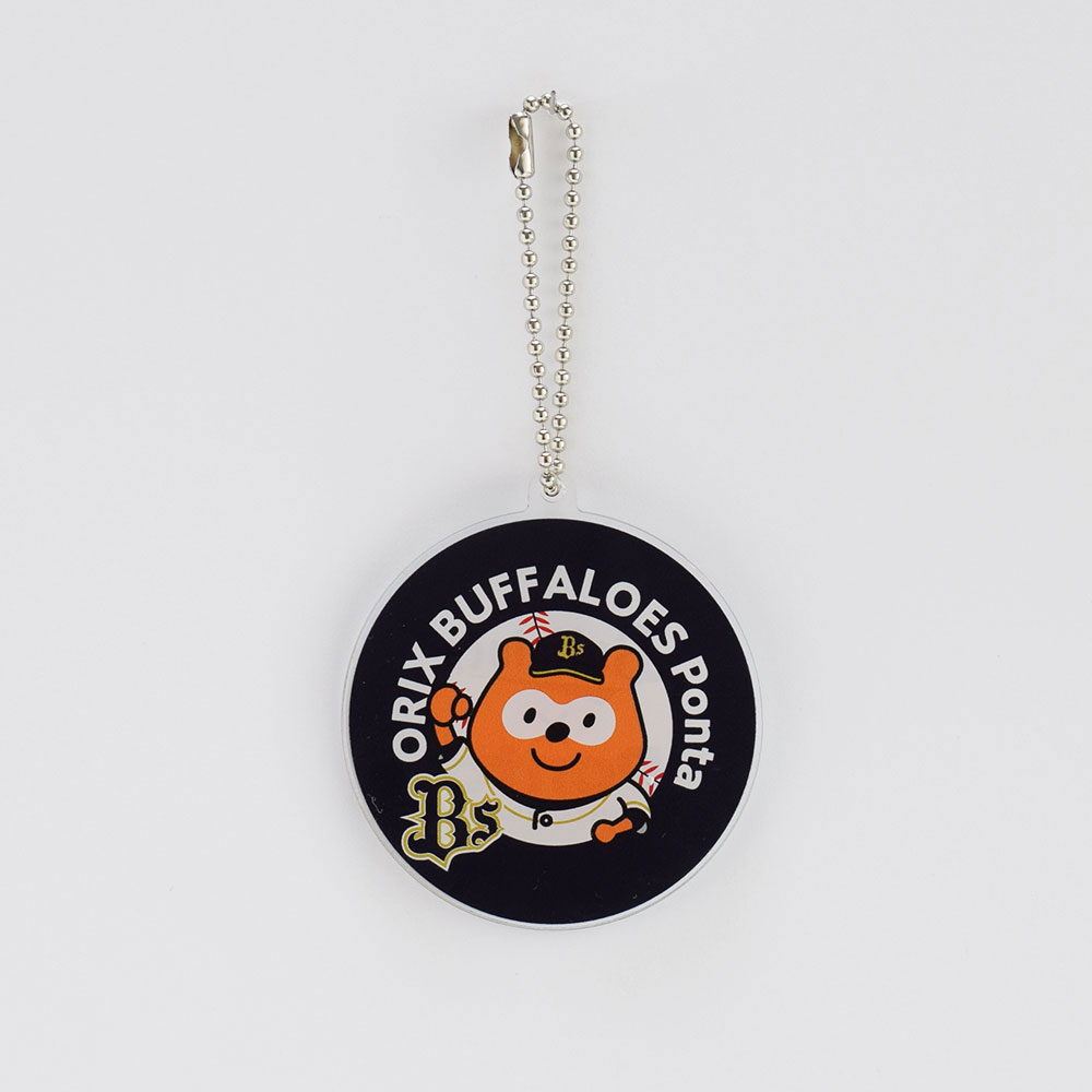2018バファローズポンタグッズ」発売のお知らせ | オリックス