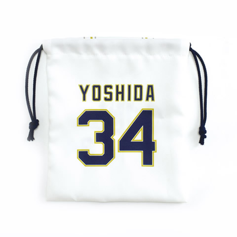 オリックス・バファローズ コロチャレ A賞 トートバッグ 宮城 選手 宮崎 グッズ販売イベントin宮崎開催！！ | オリックス・バファローズ