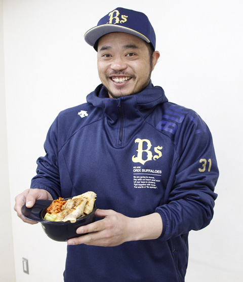 10/5シーズン最終戦「小谷野選手プロデュースメニュー」を販売 ... 10/5シーズン最終戦「小谷野選手プロデュースメニュー」を販売 ...