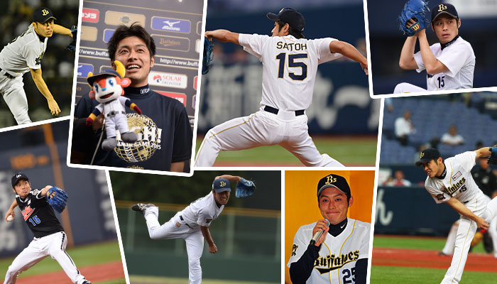 Bsファンフェスタ2018】佐藤達也投手引退セレモニー実施の