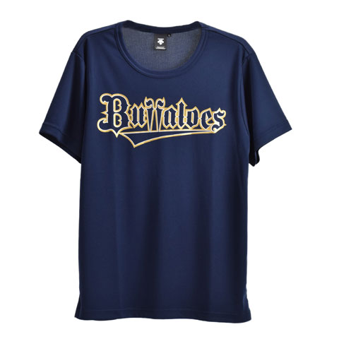 BUFFALOES ロゴ入り 長袖ウェア サイズ0 2.jpg