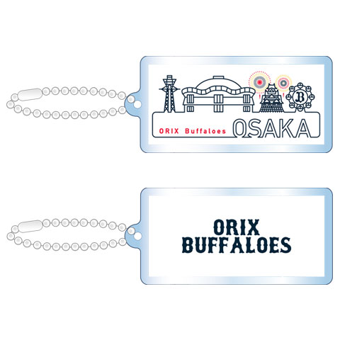 オリックスバファローズグッズ 9月16日（土）発売】バファローズ☆ポンタグッズ | オリックス