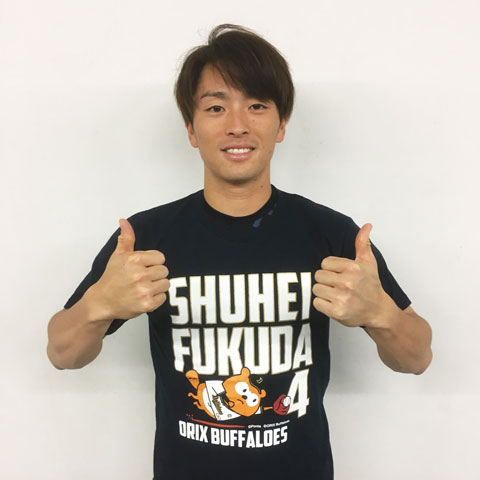 7/2(火) バファローズポンタ×選手初コラボグッズ・BsGirls新