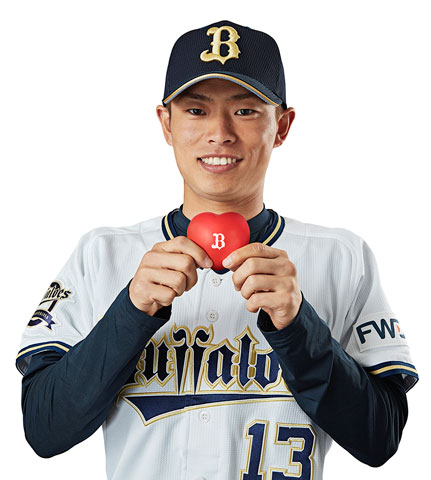 【早い者勝ち‼️】オリックスバファローズ　球団職員支給品　M 早い者勝ち‼️】オリックスバファローズ 球団職員支給品 XO