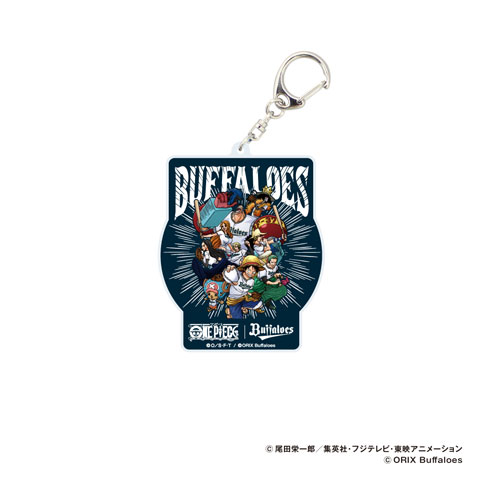 オリックスバファローズ×ワンピースコラボ Buffaloes/ワンピース コラボグッズ発売！ | オリックス