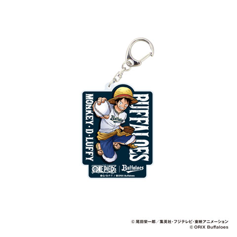 オリックスバファローズ×ワンピースコラボ Buffaloes/ワンピース コラボグッズ発売！ | オリックス