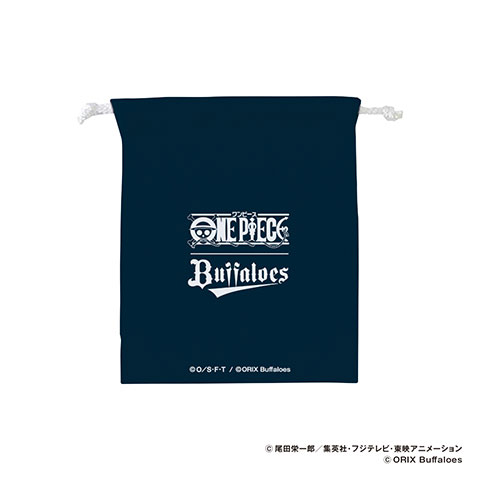 Buffaloes/ワンピース コラボグッズ発売！ | オリックス