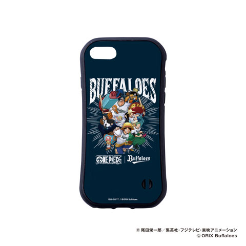 Buffaloes/ワンピース コラボグッズ発売！ | オリックス