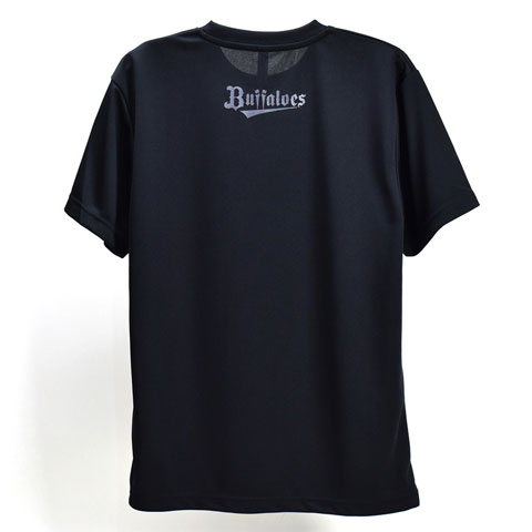 O 黒デサント 新品オリックス・バファローズORIX夏の陣2019