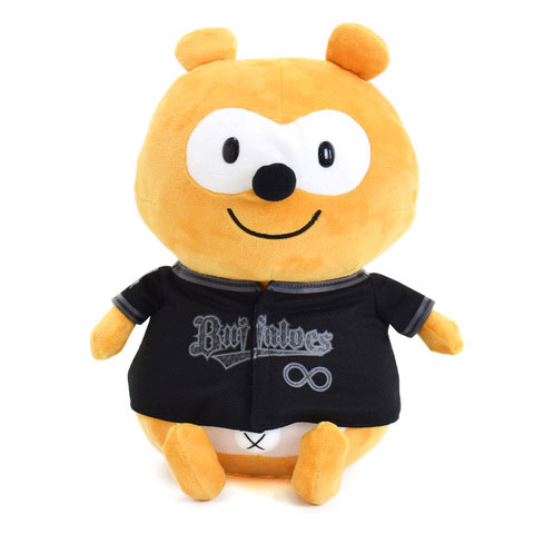 8月2日（金）「バファローズポンタグッズ2019」が新登場