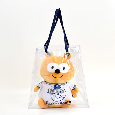 バファローズポンタ∞チケット2019」オリジナルグッズ情報