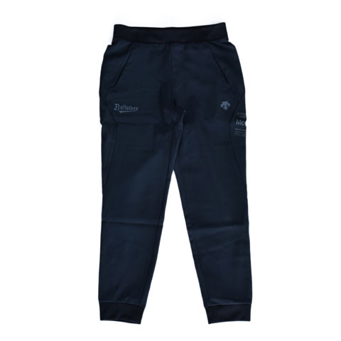 9月14日(土)発売！ DESCENTE×Buffaloesコラボ 秋冬コレクション