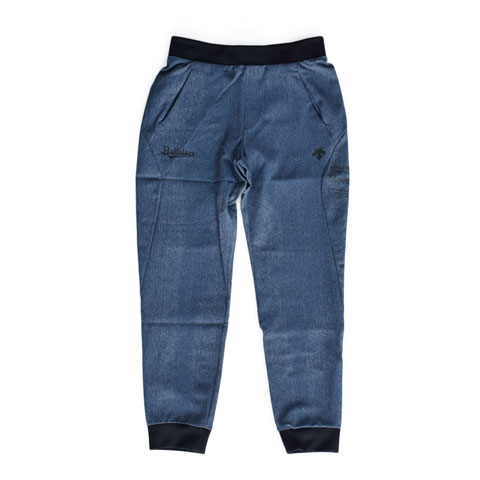 9月14日(土)発売！ DESCENTE×Buffaloesコラボ 秋冬コレクション