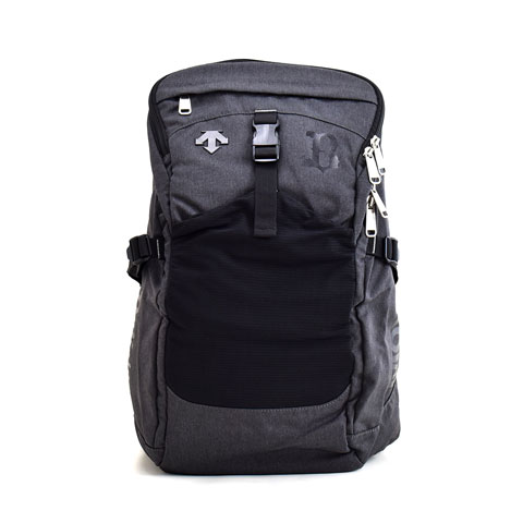 9月14日(土)発売！ DESCENTE×Buffaloesコラボ 秋冬コレクション
