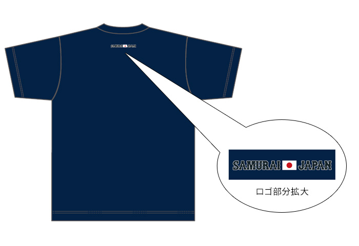 11月1日(金)発売決定！「侍ジャパン代表メンバー選出記念グッズ 