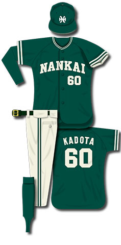 KANSAI CLASSIC 2020」開催決定！復刻ユニフォームをファン投票