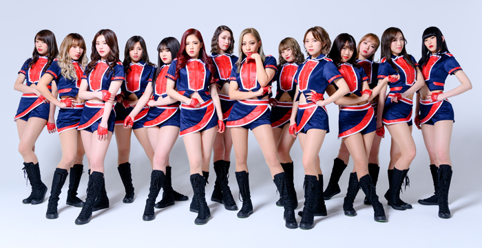 BsGirls CHAL 312 メモリアル フォトブック BsGirls COMPLETE ALBUM 2014-2019 | リリース | エイベックス