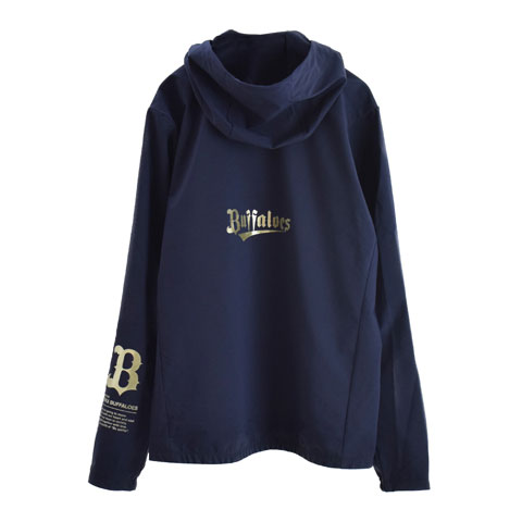 DESCENTE×Buffaloesコラボ 2020春夏モデル登場！ | オリックス