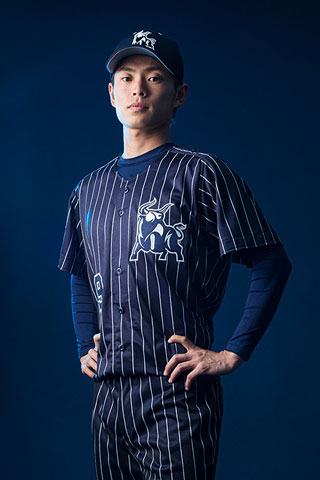 【プロモデル】オリックスバファローズ　近藤　サード　ユニフォーム　デサント　S DESCENTE - 【プロモデル 限定】オリックスバファローズ 近藤