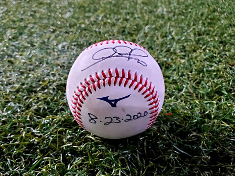 オリックスバファローズ　記念球 オリックス・バファローズ 優勝記念ボール - メルカリ