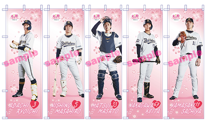 オリックスバファローズ 2017オリ姫 実使用ユニホーム 駿太選手 額装 オリックスバファローズ 2017オリ姫 実使用ユニホーム 駿太選手
