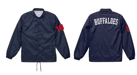 SSL BLACK EDITION COACH JACKET