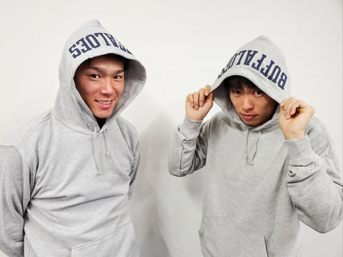 12月1日(火)発売】パーカーベアキーチェーン＆おそろいの