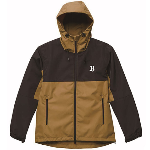 オリックス バファローズ Buffaloes テサント パーカー ジャケット オリックス バファローズ Buffaloes テサント パーカー ジャケット