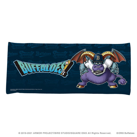 オリックスバファローズ　ドラクエスライムコラボ　ボール限定品 5/30更新）7月9日（土）、10日（日）『ドラゴンクエストウォーク