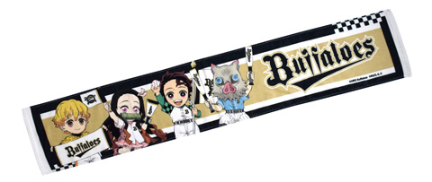 9月3日(金)発売】「鬼滅の刃」コラボグッズ第2弾！ | オリックス