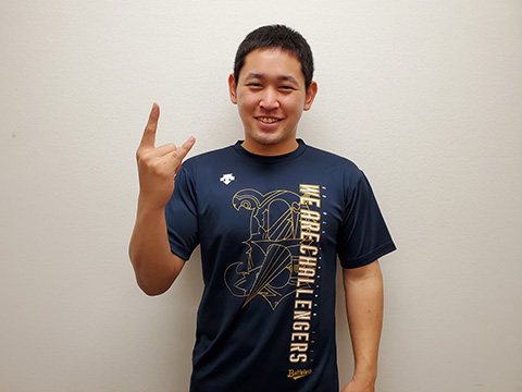 70%オフ！オリックスバファローズ2020開幕Tシャツ 70%オフ！オリックスバファローズ2020開幕Tシャツ - メルカリ
