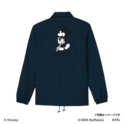 オリックスバファローズ ディズニーコラボTシャツ(ミッキー