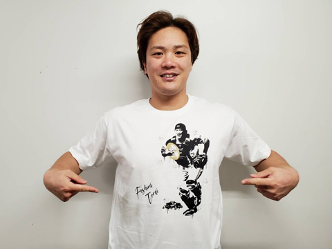 9月7日(火)発売】新商品情報！ | オリックス・バファローズ