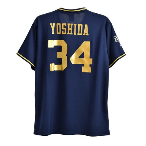 オリックス スウェット GW最終値下げ 5月30日（火）発売】デサント製オーセンティックスウェット