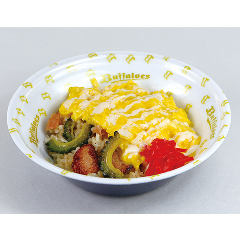 POTATO KUN ライスボウル＆C／S(各5) POTATO KUN ライスボウル＆C／S(各5) Potato Kun Rice Bowl Set