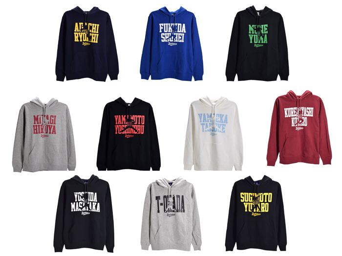 12月4日(土)発売】「Bs Fan-Festa 2021」グッズ情報第2弾