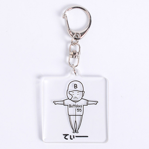 オリックス　グッズ 4月12日（金）発売】サードデザイングッズ | オリックス